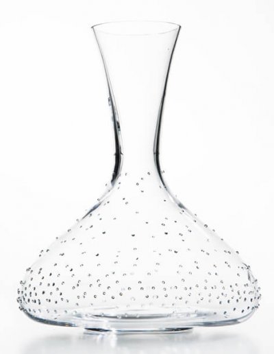 Decanter-crystal