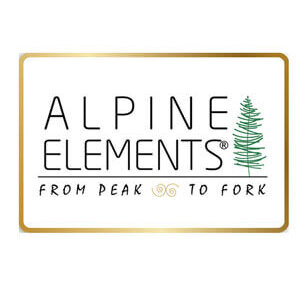 ALPINE ELEMENTS®