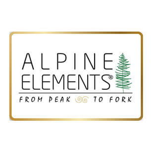 ALPINE ELEMENTS®