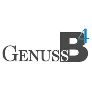 Logo-Genuss-B-hoch-vier