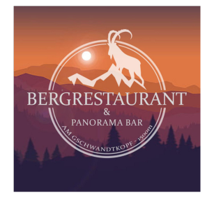Bergrestaurant & Panoramabar am Gschwandtkopf