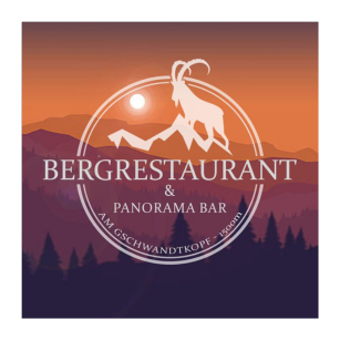 Bergrestaurant & Panoramabar am Gschwandtkopf