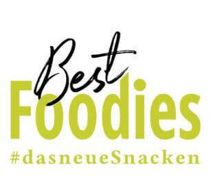 BEST FOODIES