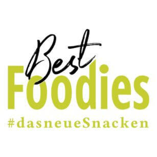BEST FOODIES
